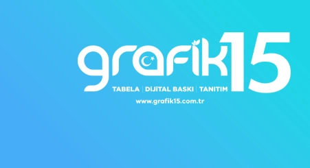Grafik15 Tabela - Dijial Baskı - Tanıtım