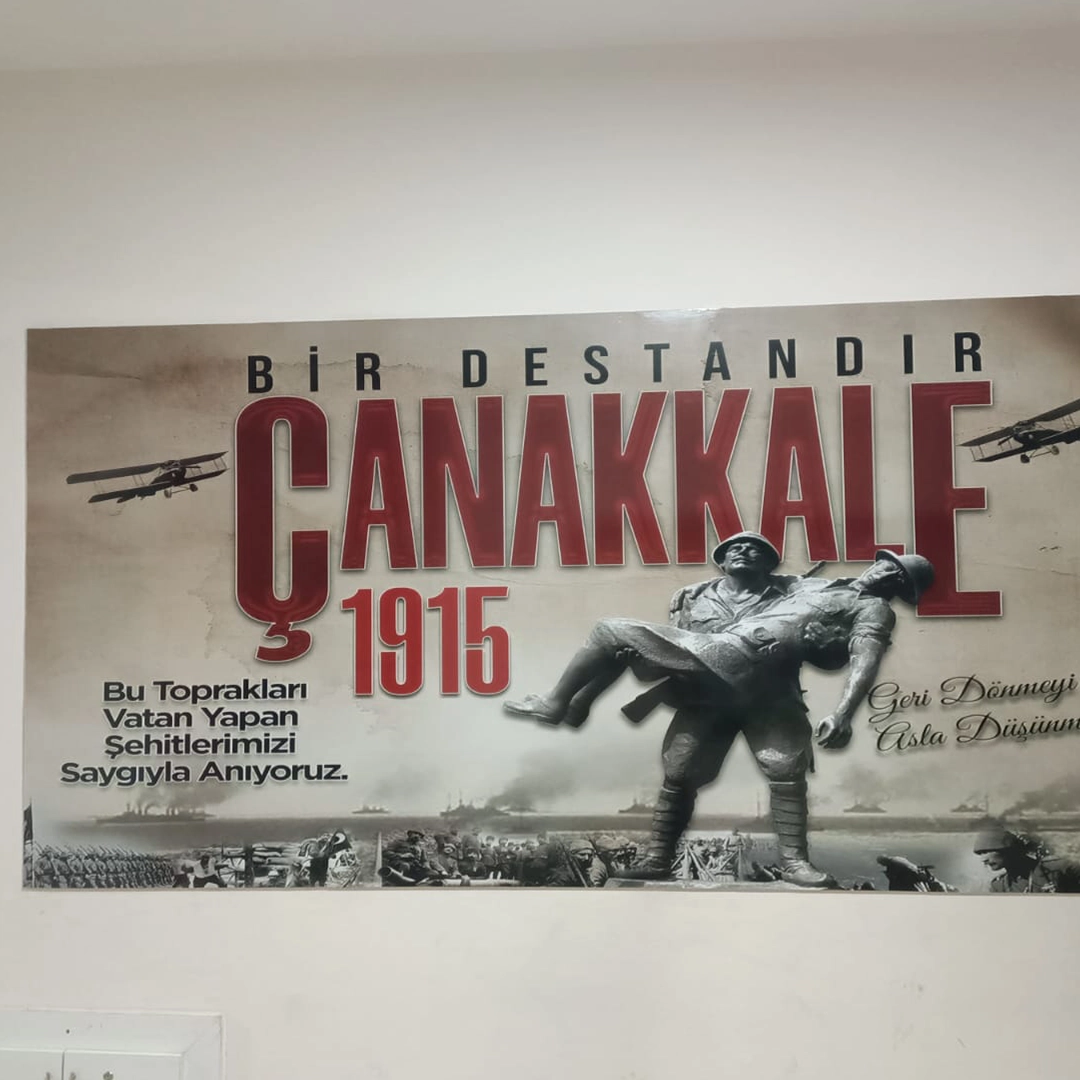 Grafik15 Tabela - Dijial Baskı - Tanıtım